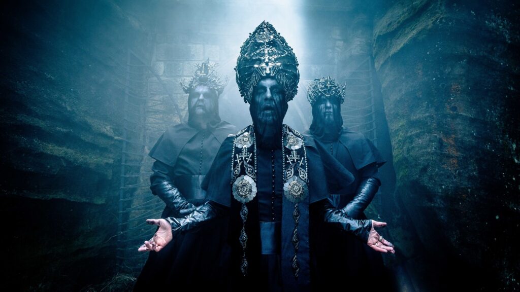Behemoth: The Satanist | Η αυγή του εκπεσόντος