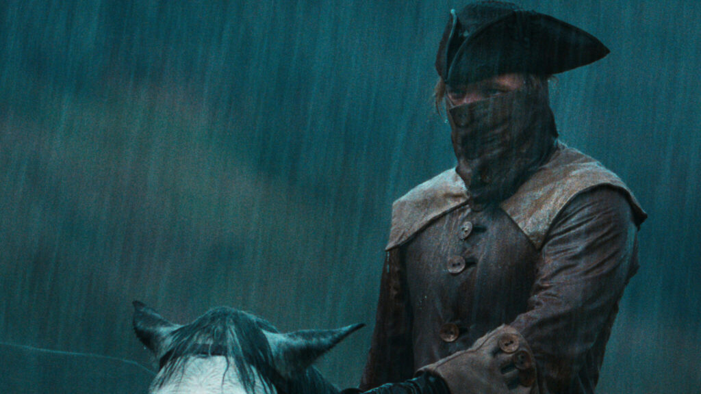 Η Αδελφότητα των Λύκων: Τέρατα, συνωμοσίες και kung fu στη Γαλλία του 18ου αιώνα