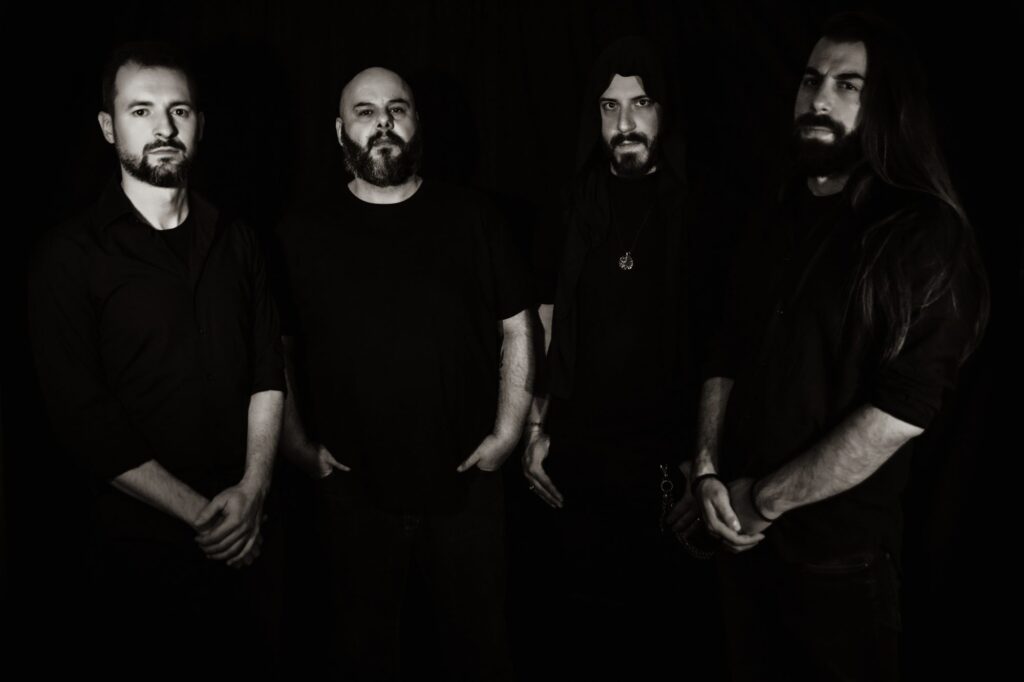 Τρεις όψεις του σύγχρονου melodic death metal: Nightrage, AmongRuins και I See Red