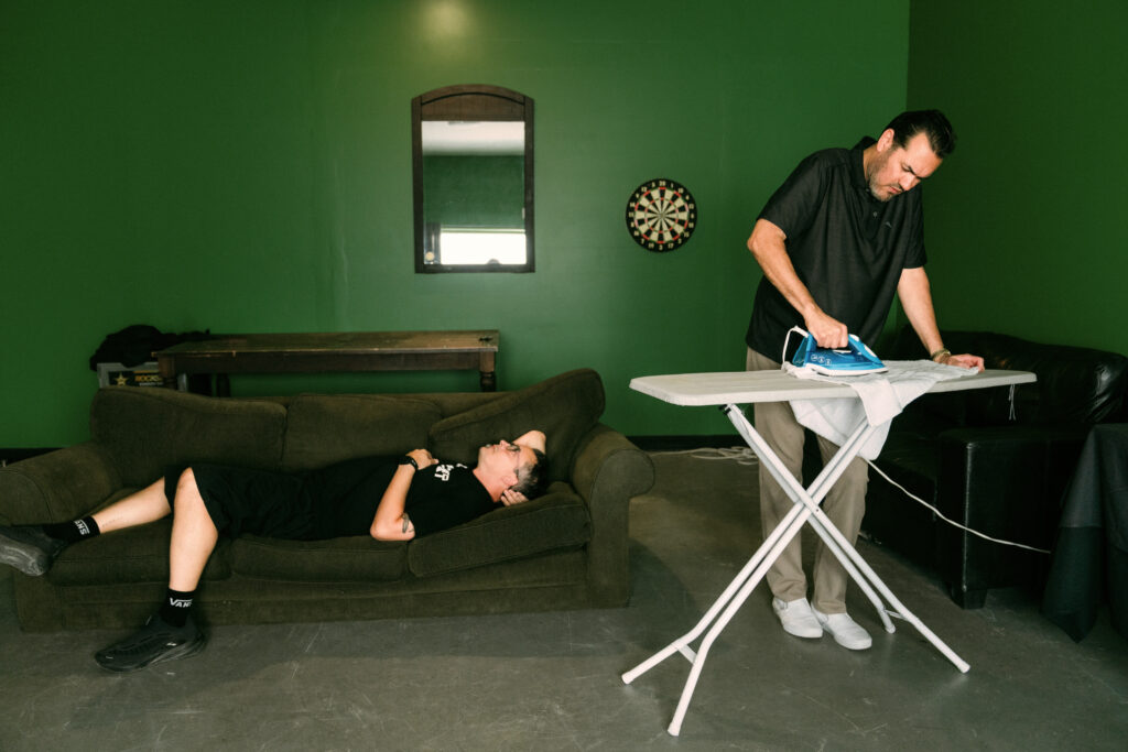 Οι Atmosphere για πρώτη φορά στην Αθήνα τον Μάιο