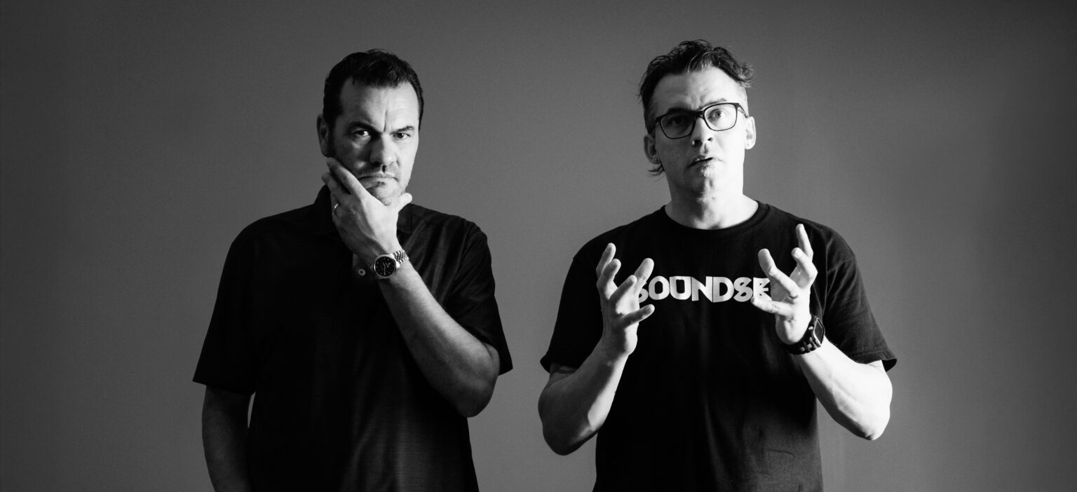 Οι Atmosphere για πρώτη φορά στην Αθήνα τον Μάιο