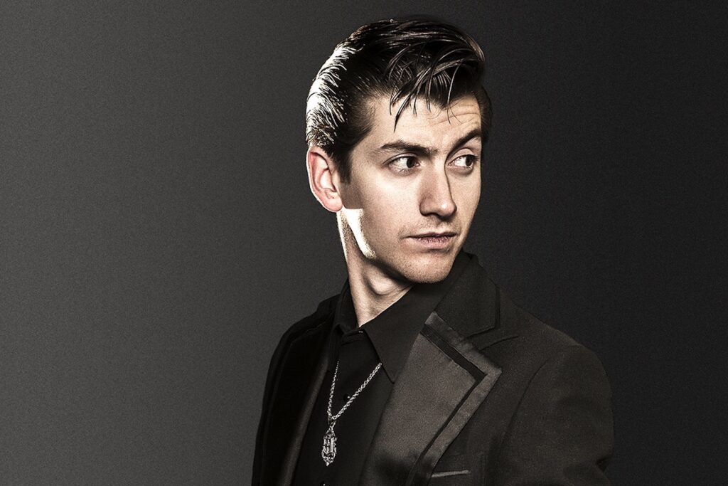 Alex Turner: Σ’ αρέσει, δε σ’ αρέσει, από τους σημαντικότερους της γενιάς του