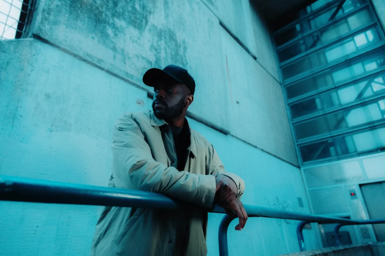 Ο Alfa Mist φέρνει τη σύγχρονη βρετανική jazz στην Αθήνα