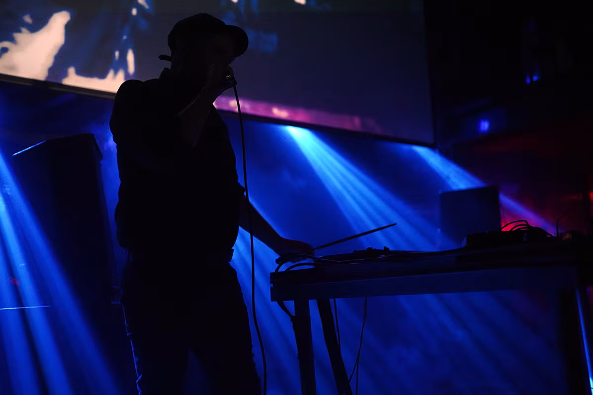 Brighter Death Now, 24/01/2026 @Temple