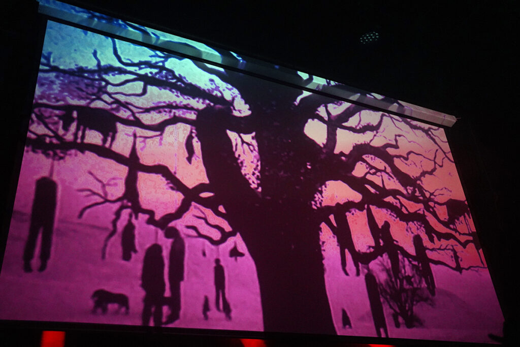 Brighter Death Now, 24/01/2026 @Temple