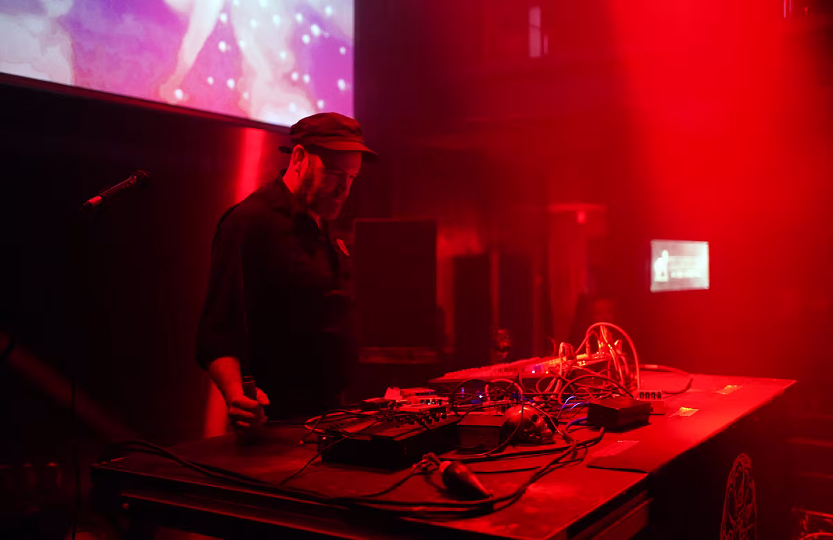 Brighter Death Now, 24/01/2026 @Temple