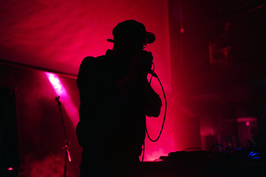 Brighter Death Now, Raison d’ etre, Desiderii Marginis, 24/01/2026 @Temple