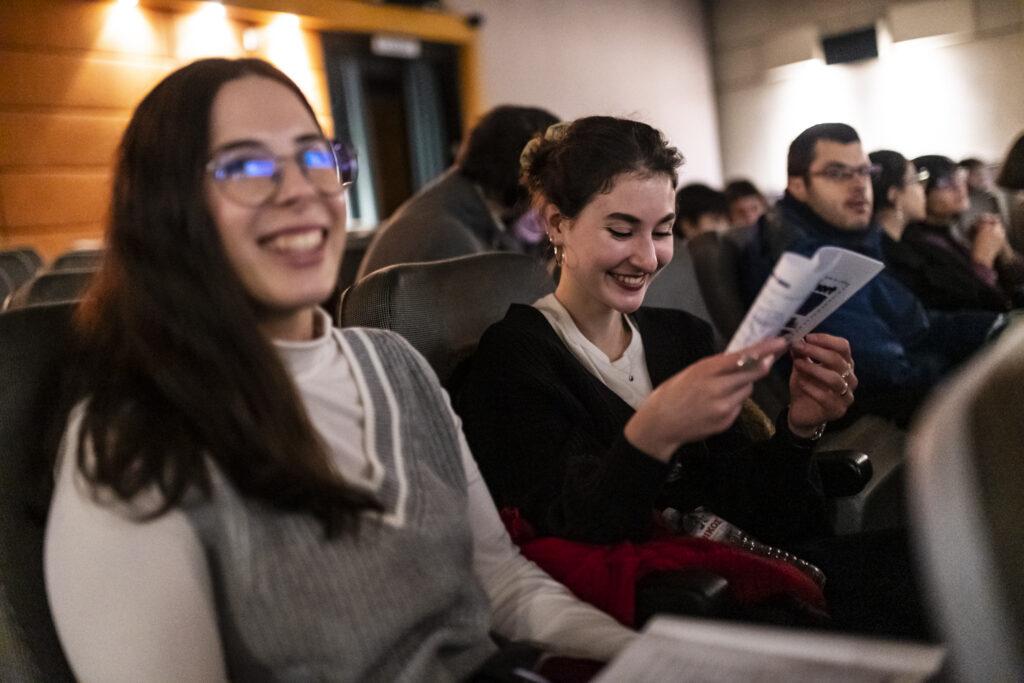 Athens Short Film Festival 2025: Is Memory all Fiction?