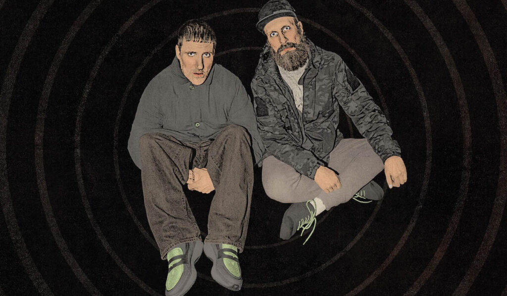 Sleaford Mods: The Demise Of Planet X | Album Review Sleaford Mods: The Demise Of Planet X | Album Review