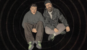 Sleaford Mods: The Demise Of Planet X | Album Review