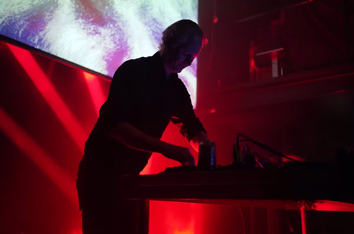 Desiderii Marginis, 24/01/2026 @Temple