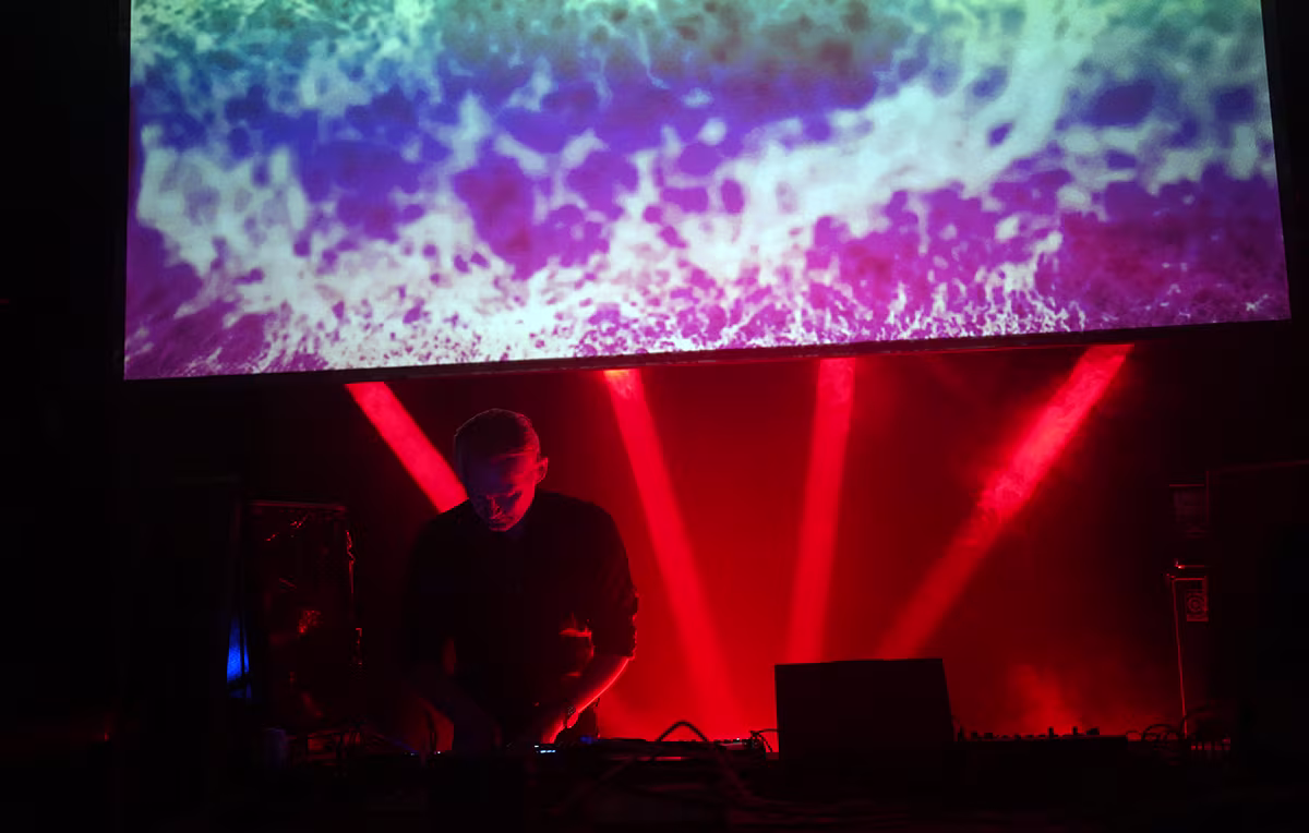 Desiderii Marginis, 24/01/2026 @Temple