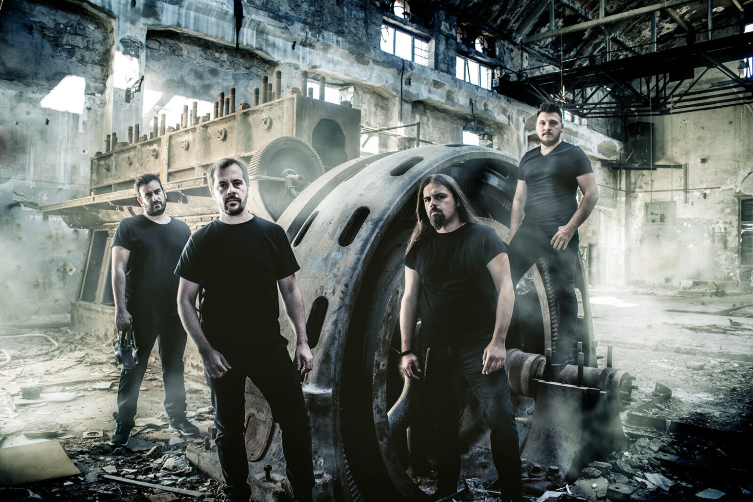 Οι Dreamlord επιστρέφουν στη σκηνή με το “Artificial Imprisonment”