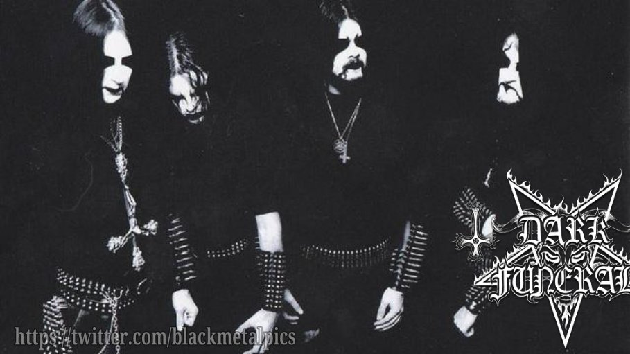Dark Funeral: The Secrets of the Black Arts | Μια αρχή που έμοιαζε ήδη δεδομένη