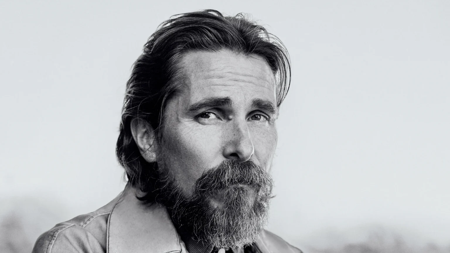 Ο Christian Bale και η άρνηση της ασφάλειας Ο Christian Bale και η άρνηση της ασφάλειας