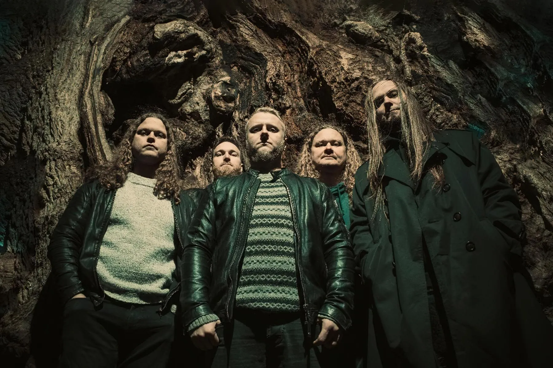 Οι Iotunn επιστρέφουν στην Ελλάδα για δύο συναυλίες (ATH)