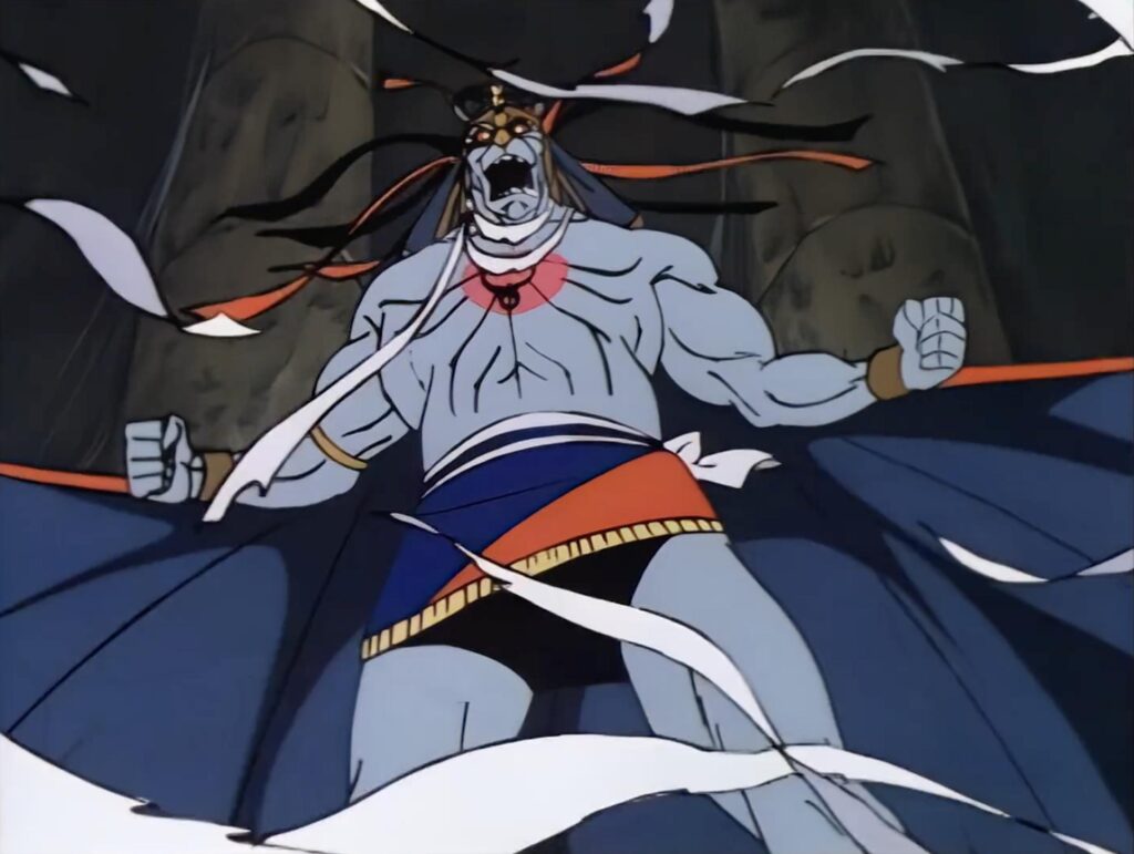 Thundecats: Ένας κόσμος που σε περιμένει εκεί που τον άφησες