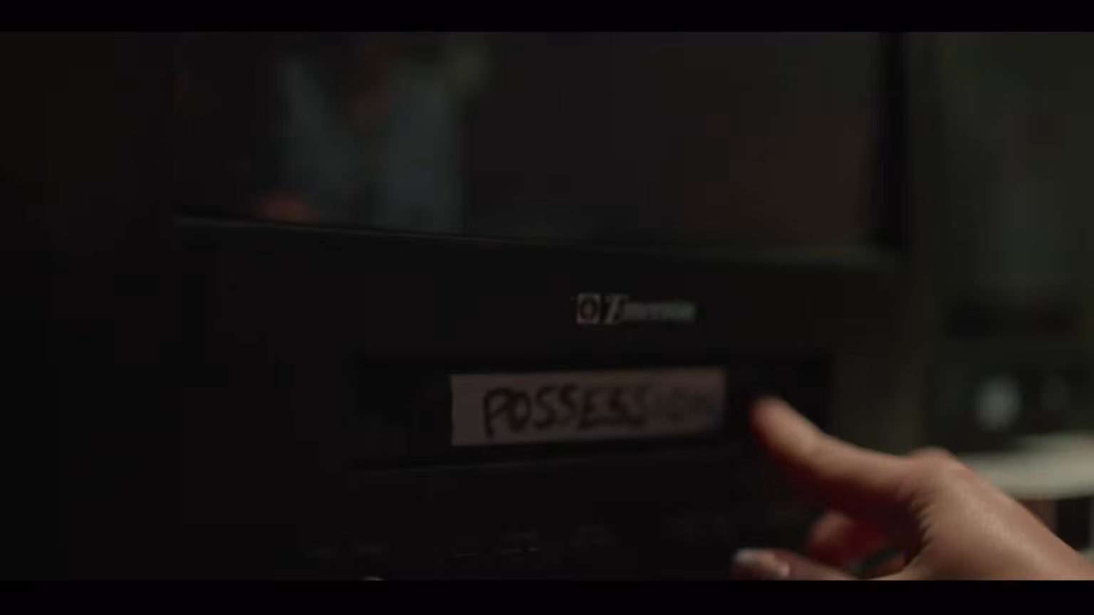 Noroi no video: Ο μύθος της στοιχειωμένης βιντεοκασέτας