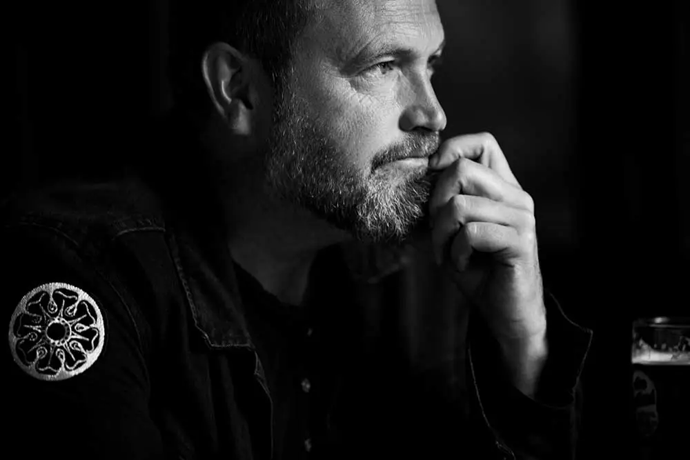 Brighter Death Now: Βεβηλώνοντας την έννοια της μελωδίας