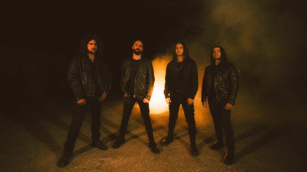 Οι Reflection Black αποκαλύπτουν το νέο τους ατμοσφαιρικό single “The Architect in Slumber” Οι Reflection Black αποκαλύπτουν το νέο τους ατμοσφαιρικό single “The Architect in Slumber”