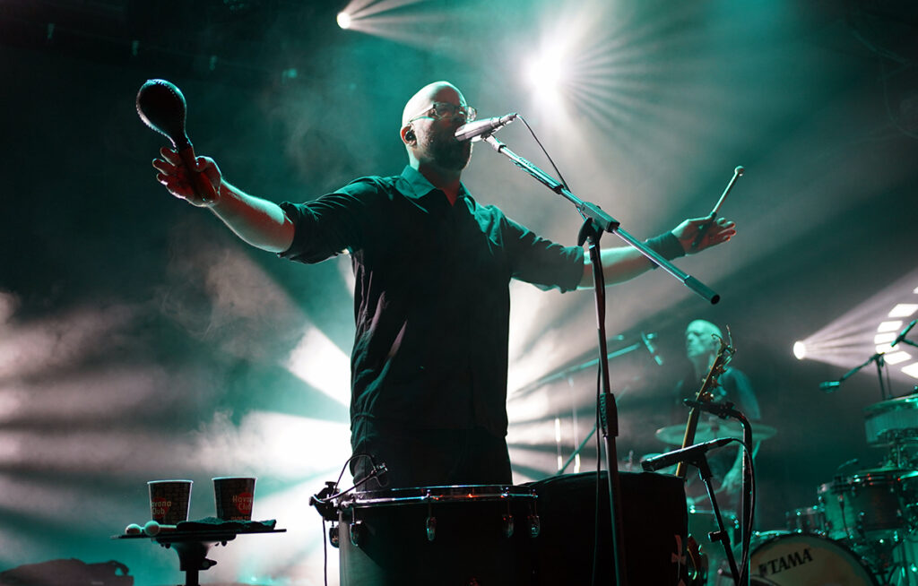 Rome, 17/1/2026 @Gazarte