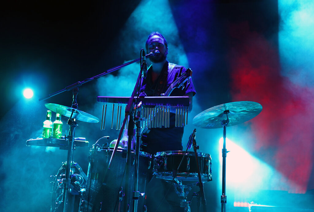 Rome, 17/1/2026 @Gazarte