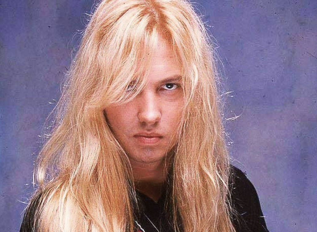 Warrel Dane, Nevermore: Dreaming Neon Black