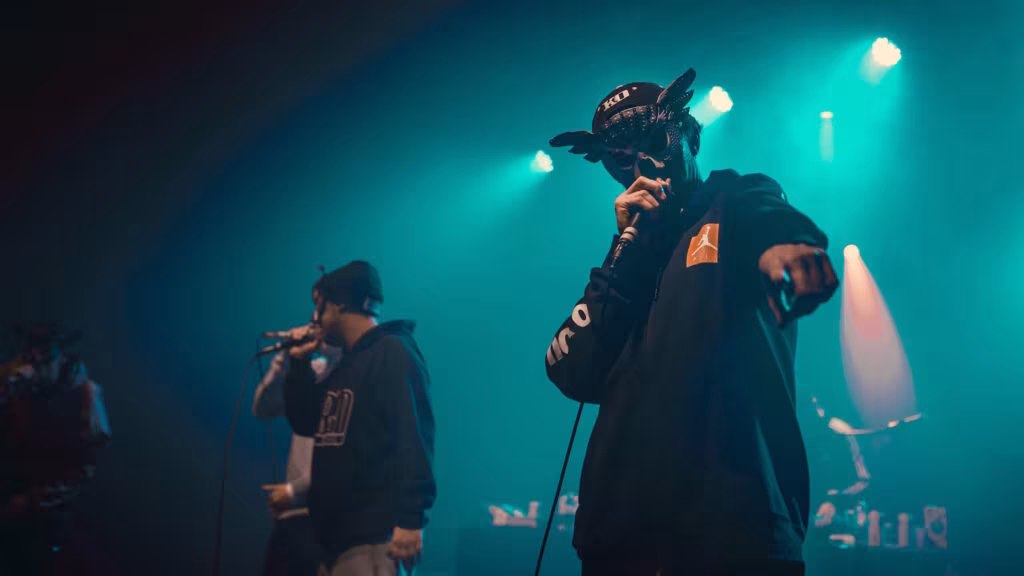 Οι The Four Owls και η άρνηση του hype