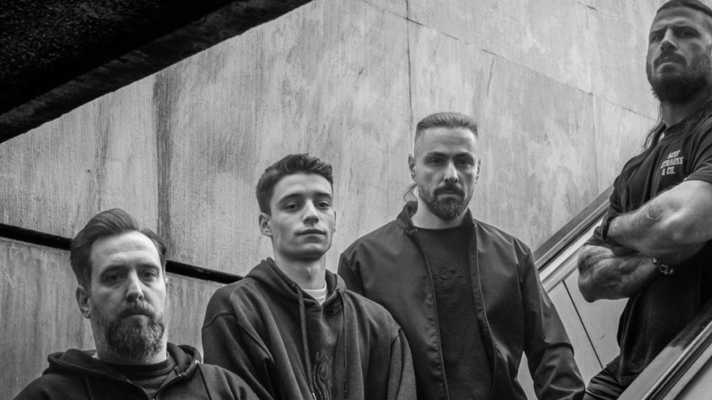 Οι Full House Brew Crew παρουσιάζουν το “Glasgow Grin” στο Arch Club