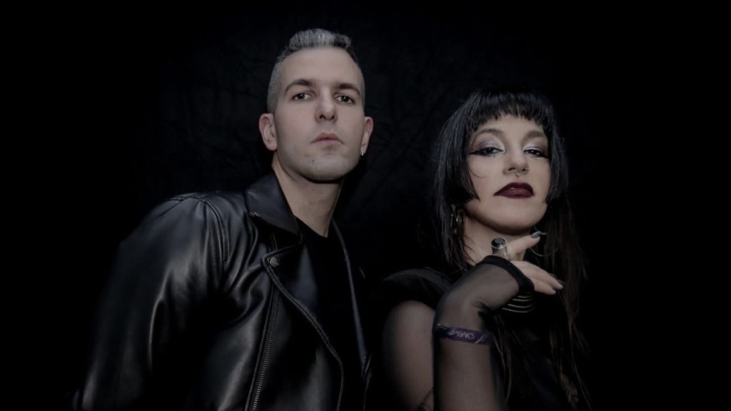 Οι Kalte Nacht ζωντανά εκεί όπου ξεκίνησαν όλα Οι Kalte Nacht ζωντανά εκεί όπου ξεκίνησαν όλα