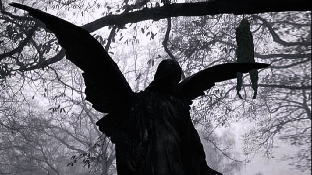 Brighter Death Now: Βεβηλώνοντας την έννοια της μελωδίας Brighter Death Now: Βεβηλώνοντας την έννοια της μελωδίας