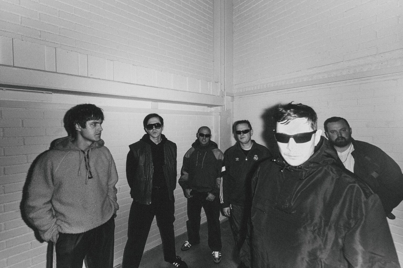 Release Athens 2026: Viagra Boys και Ecca Vandal στο πλευρό των Limp Bizkit