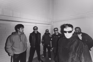 Release Athens 2026: Viagra Boys και Ecca Vandal στο πλευρό των Limp Bizkit