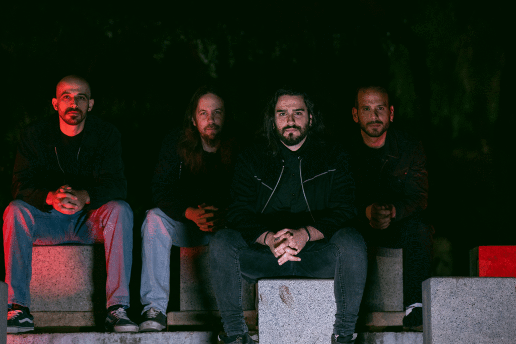 Void Droid: Mythic | Album Review