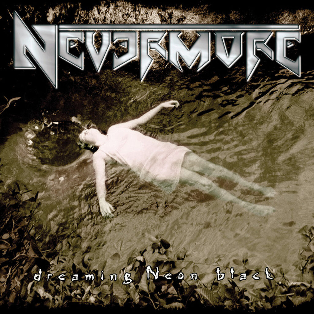 Nevermore: Dreaming Neon Black | Η άρνηση της λύτρωσης