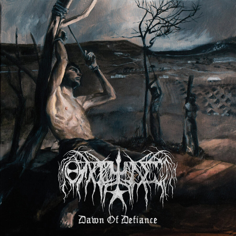 Θλίψις: Dawn of Defiance | Album Review