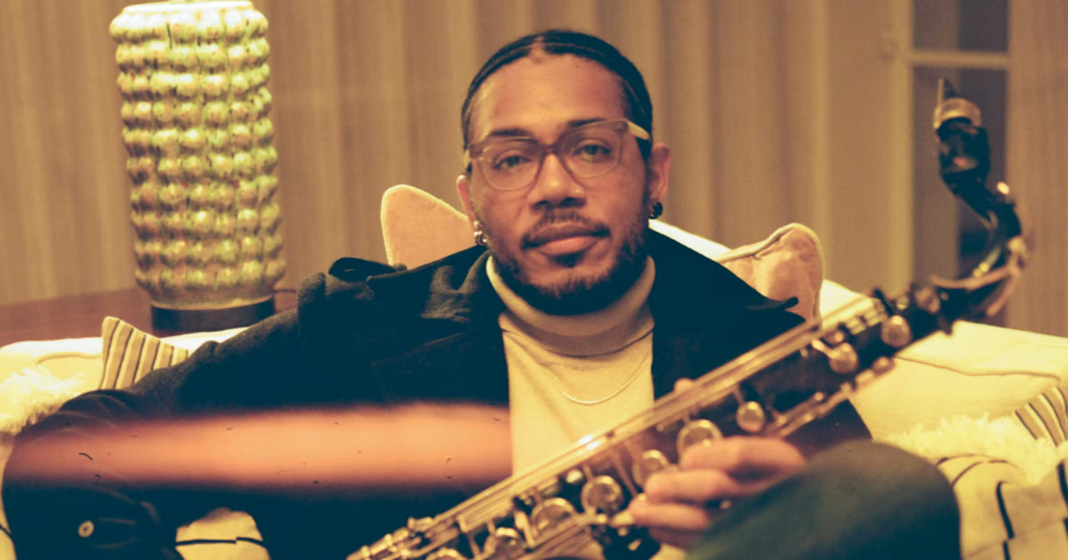 Ο Sly5thAve ζωντανά στην Αθήνα για μία μοναδική εμφάνιση στο Gazarte