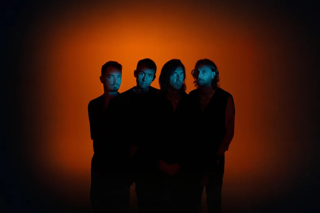 Οι Stavroz επιστρέφουν θριαμβευτικά στην Αθήνα