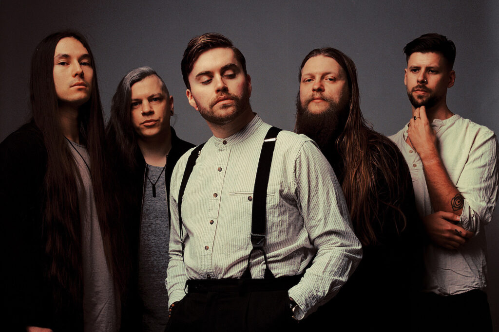 Η Αθήνα υποδέχεται τους Imminence για πρώτη φορά