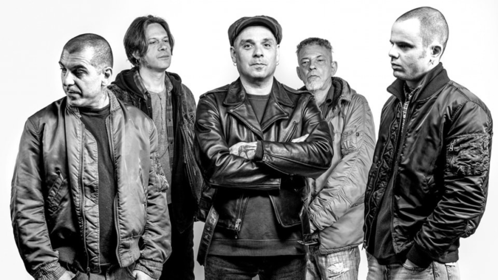 Το punk rock των Bad Movies επιστρέφει στην Αθήνα Το punk rock των Bad Movies επιστρέφει στην Αθήνα