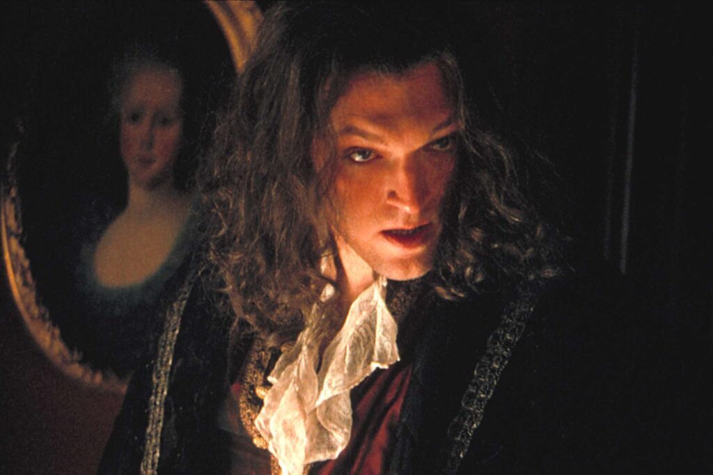 Η Αδελφότητα των Λύκων: Τέρατα, συνωμοσίες και kung fu στη Γαλλία του 18ου αιώνα