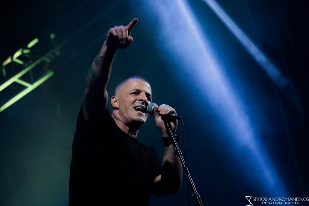 Ο Εισβολέας ξεκινά χειμερινή περιοδεία σε όλη την Ελλάδα