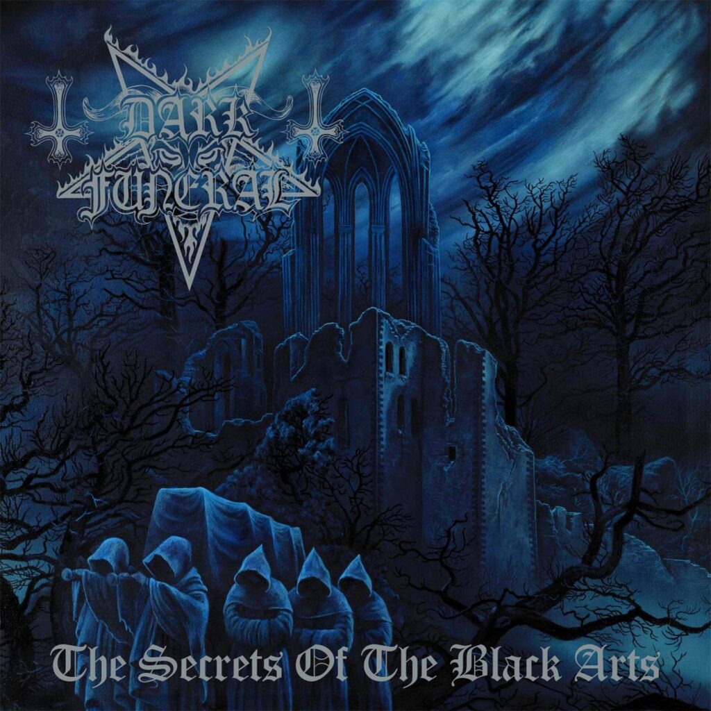 Dark Funeral: The Secrets of the Black Arts | Μια αρχή που έμοιαζε ήδη δεδομένη