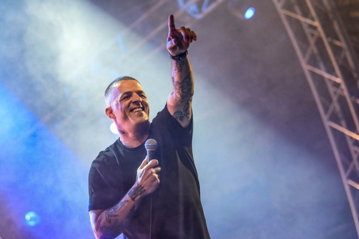 Ο Εισβολέας ξεκινά χειμερινή περιοδεία σε όλη την Ελλάδα