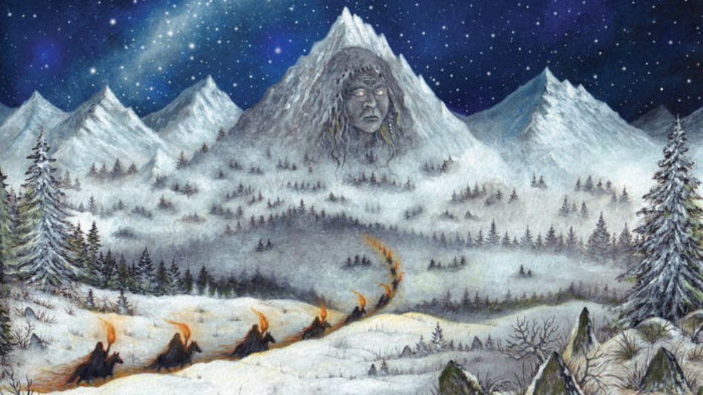 Fuath: ΙΙΙ | Album Review