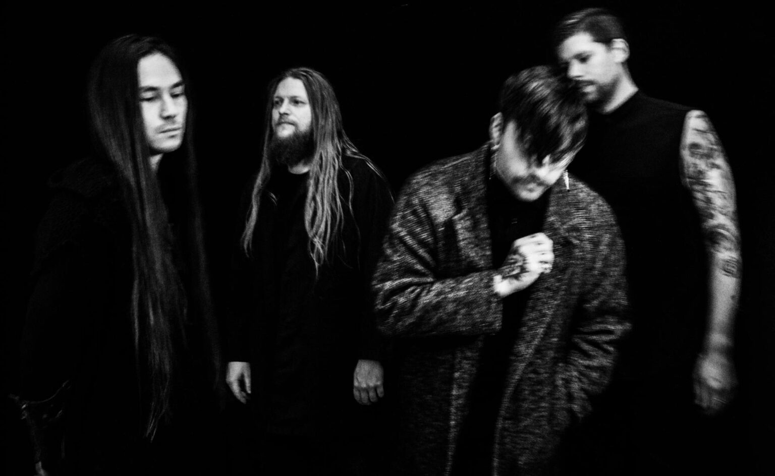 Η Αθήνα υποδέχεται τους Imminence για πρώτη φορά Η Αθήνα υποδέχεται τους Imminence για πρώτη φορά