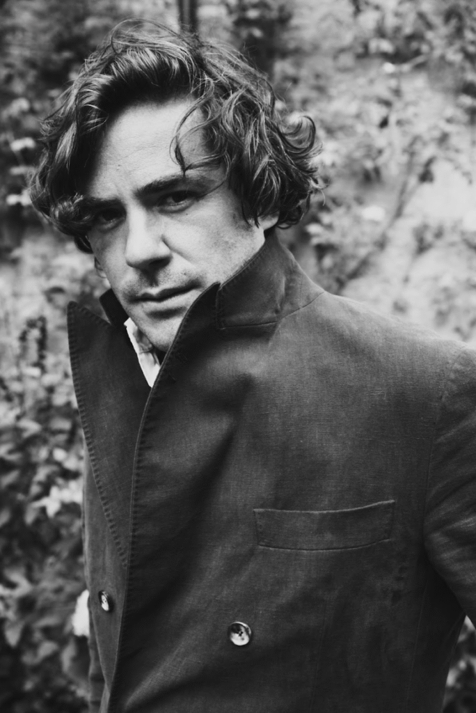 Ο Jack Savoretti ανοίγει την ευρωπαϊκή του περιοδεία στην Αθήνα