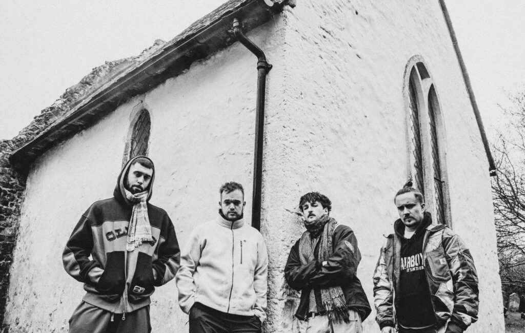 Οι Maruja επιστρέφουν στην Ελλάδα για δύο εκρηκτικές συναυλίες