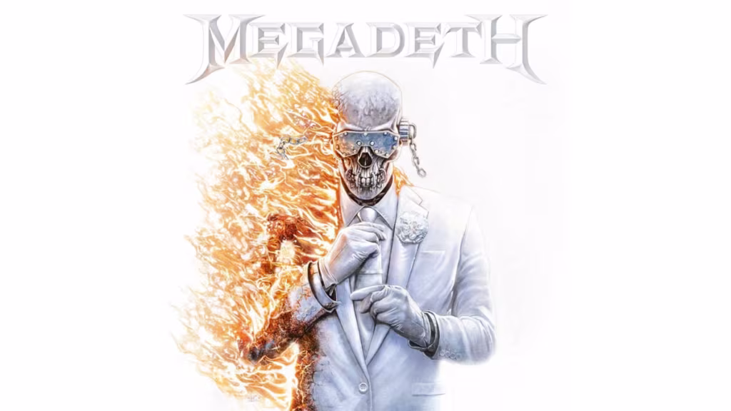 Megadeth: Megadeth | Album Review