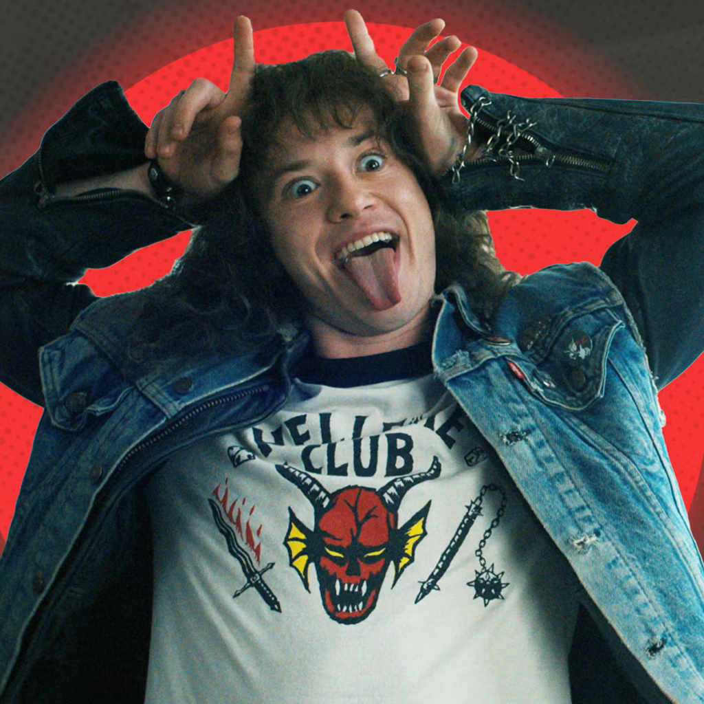 Stranger Things: Ό,τι κι αν λέμε, θα μας λείψει